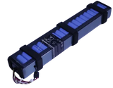 Bateria per e-scooter F2 Originale AB.05.12.00.0031