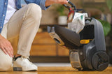 Sacchetti aspirapolvere Hoover H91 originali 35602735 - proricambi.it