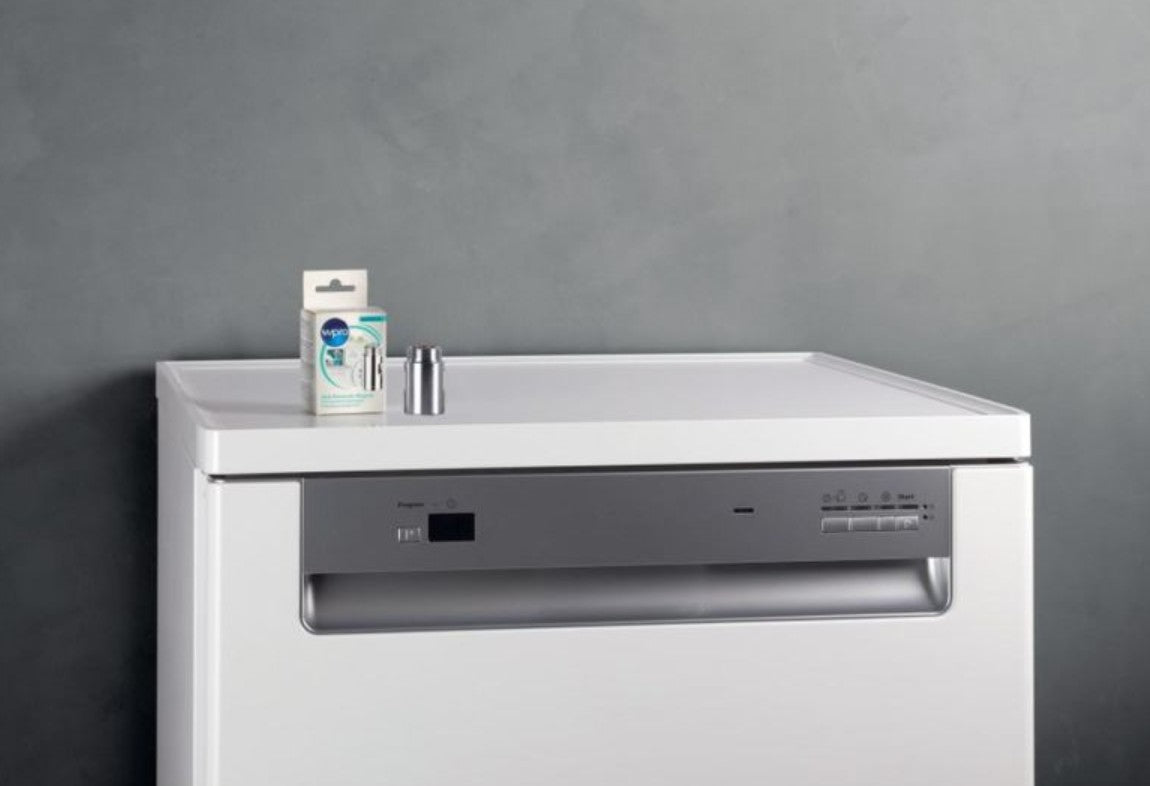 Accessori: 484000008410 Anticalcare Magnetico Professionale Wpro lavatrice e lavastoviglie - Magneti dalla durata di 10 Anni WHIRLPOOL