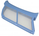 Filtro lanugine asciugatrice haier