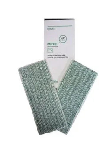 Panni in microfibra MF100 2 per VG100 VG100+ originali vorwerk 49346 - proricambi.it