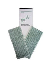 Panni in microfibra MF100 2 per VG100 VG100+ originali vorwerk 49346 - proricambi.it