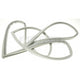 Guarnizioni: 12131000A12092 Guarnizione Frigo MIDEA