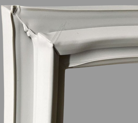 Guarnizione porta congelatore Beko originale 4668510100