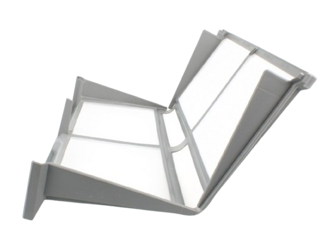 Filtro lanugine interno per asciugatrice Samsung originale DC61-05288A