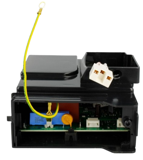 Module - Elektronische Karten: 5645510700 Wechselrichterplatine BEKO