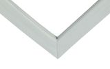 Guarnizione per porta frigorifero Beko originale 4668511800