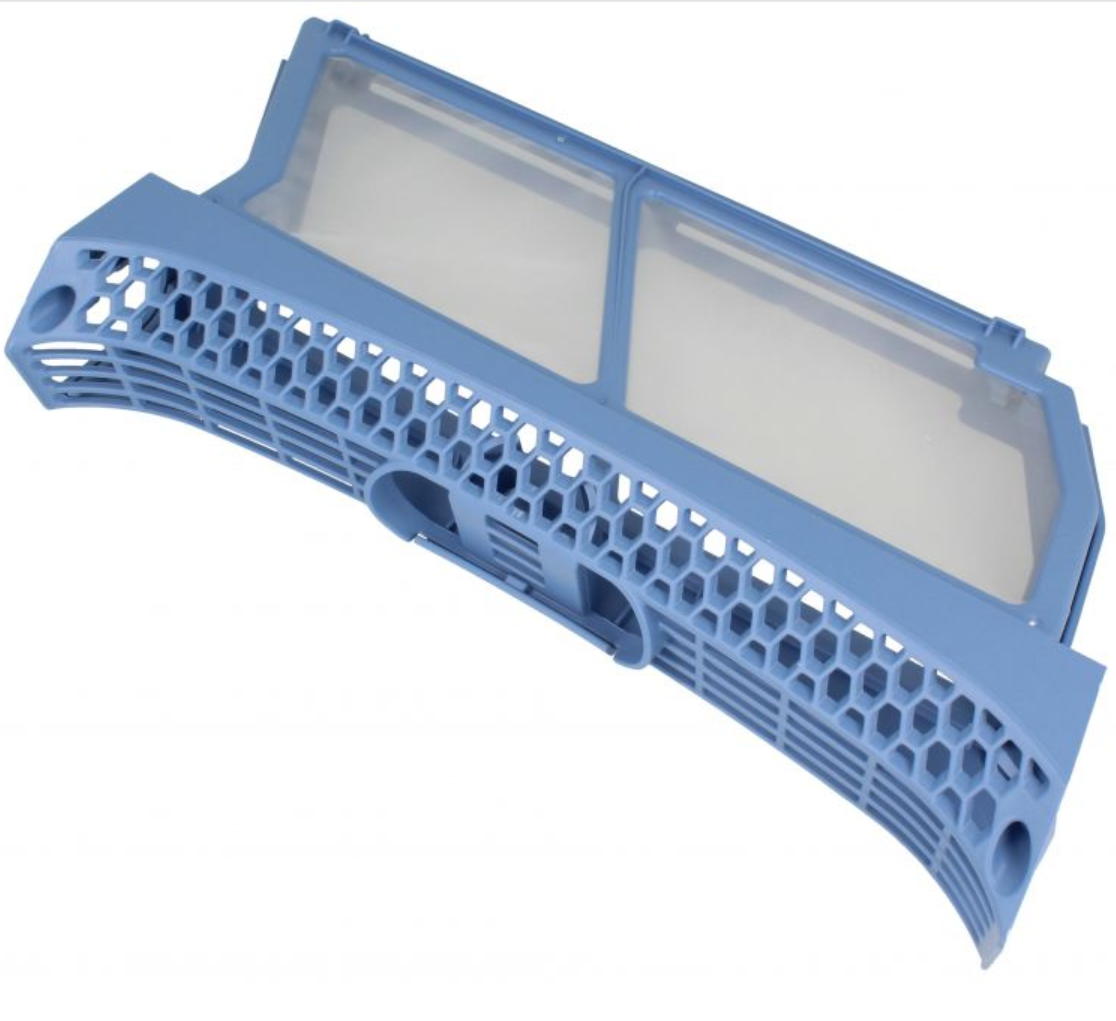 Filtro lanugine asciugatrice haier