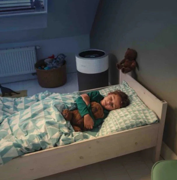 Pre filtro AP260 originale vorwerk 05446 - proricambi.it