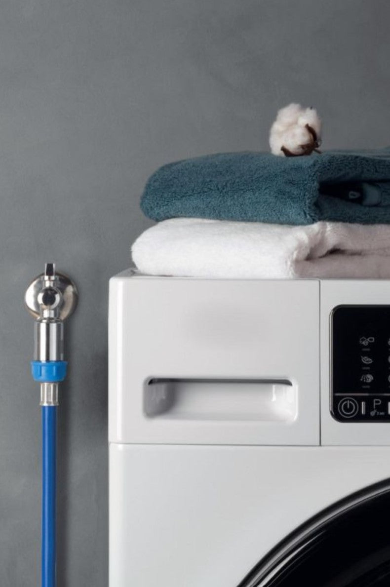 Accessori: 484000008410 Anticalcare Magnetico Professionale Wpro lavatrice e lavastoviglie - Magneti dalla durata di 10 Anni WHIRLPOOL