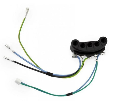 Modulo contatti per boccale TM31 originale vorwerk 31953 - proricambi.it