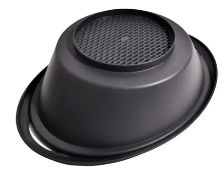 Recipiente per varoma bimby TM5 TM6 in plastica a uso alimentare originale vorwerk 32615 - proricambi.it