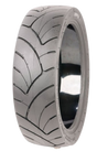 Pneumatico tubeless Jelly 70/60-7.5 anteriore per Segway Ninebot MAX G3 E Originale CB.05.09.0029.00