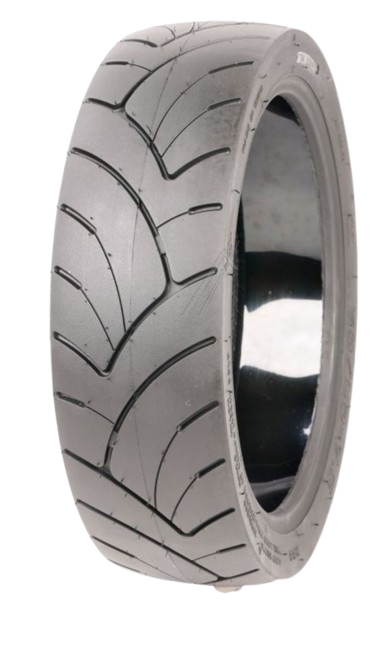 Pneumatico pieno 8,1x2" per Segway Ninebot Originale   AB.05.14.00.0150
