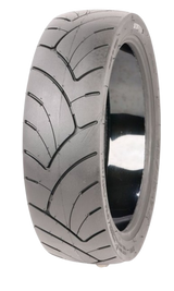 Pneumatico pieno 8,1x2" per Segway Ninebot Originale   AB.05.14.00.0150