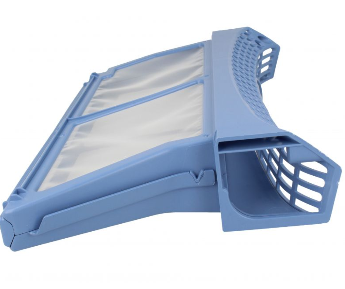 Filtro lanugine asciugatrice haier