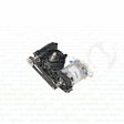 SP520 VK30961 Motore completo per SP520 SP530 (30961) per elettrodomestico VORWERK Originale