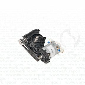 SP520 VK30961 Motore completo per SP520 SP530 (30961) per elettrodomestico VORWERK Originale
