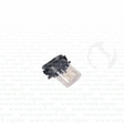 VK200 VK32307 Valvola bypass per VK200 (32307) per elettrodomestico VORWERK Originale