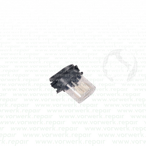 VK200 VK32307 Valvola bypass per VK200 (32307) per elettrodomestico VORWERK Originale