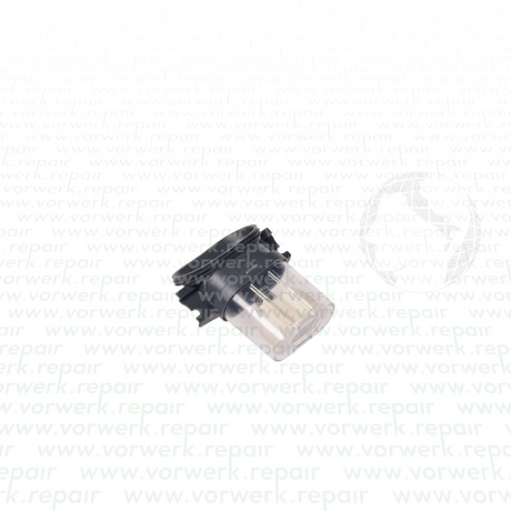 VK200 VK32307 Valvola bypass per VK200 (32307) per elettrodomestico VORWERK Originale