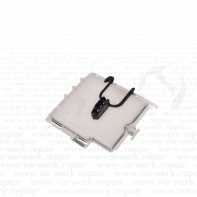 VK200 VK32310 Supporto scheda per VK200 (32310) per elettrodomestico VORWERK Originale