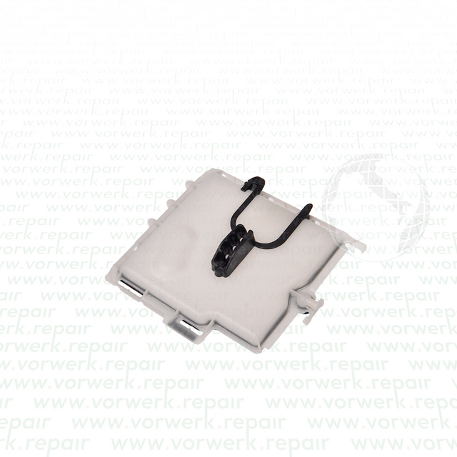 VK200 VK32310 Supporto scheda per VK200 (32310) per elettrodomestico VORWERK Originale