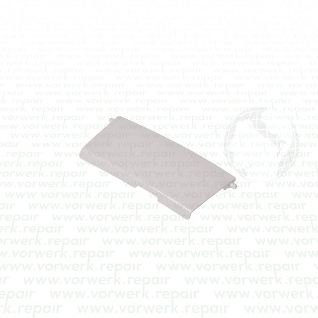 SP600S VK32452 COPERTURA SPORTELLO SICUREZZA PER SP600S (32452) per elettrodomestico VORWERK Originale