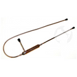 Filtri 594207001 Filtro Deidratatore per elettrodomestico LIEBHERR Originale