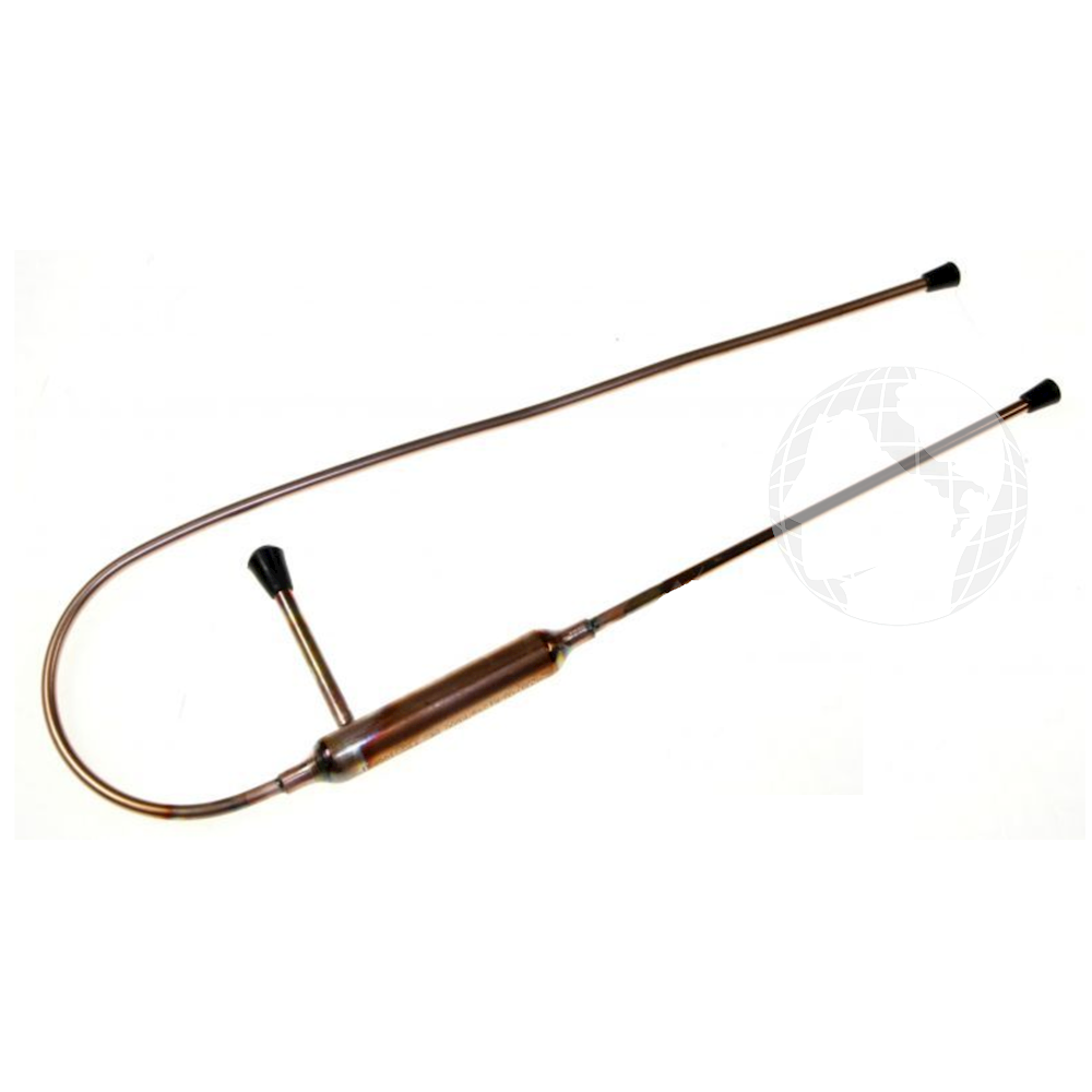 Filtri 594207001 Filtro Deidratatore per elettrodomestico LIEBHERR Originale