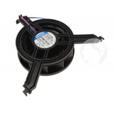Motoventilatore per frigorifero Liebherr originale 610811601 - proricambi.it