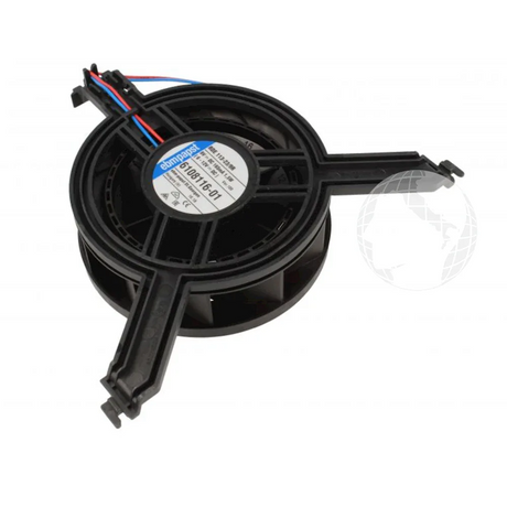 Motoventilatore per frigorifero Liebherr originale 610811601 - proricambi.it