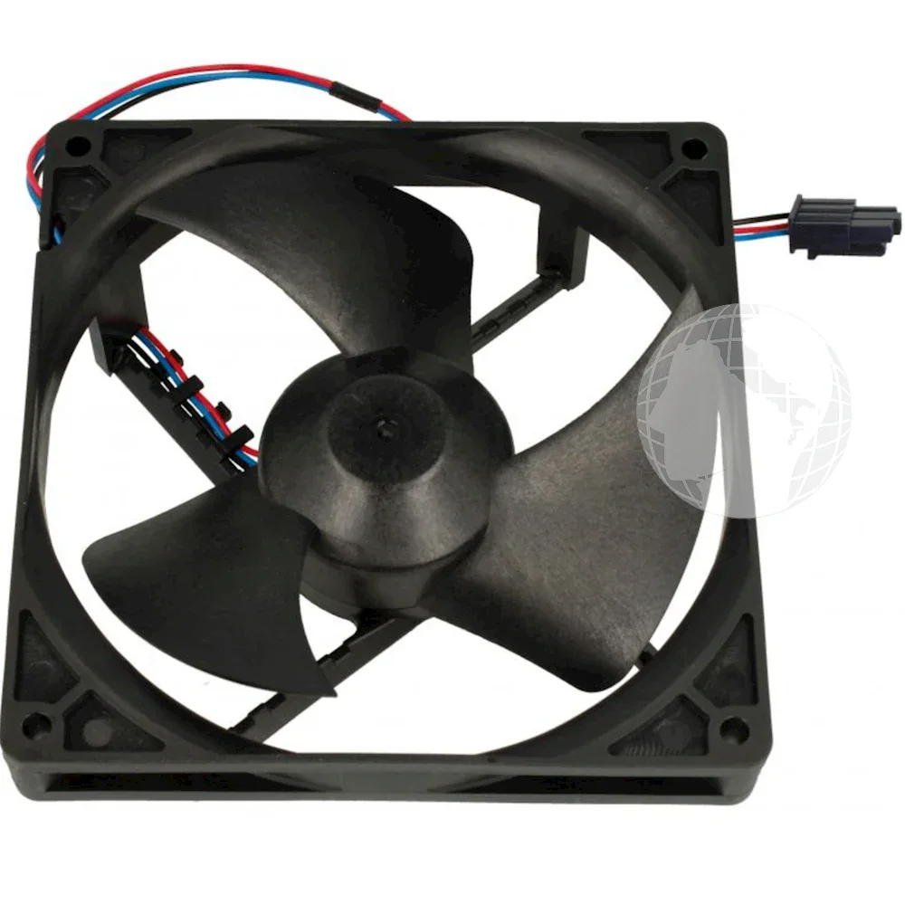 Motoventilatore per frigorifero Liebherr originale 610816401 - proricambi.it