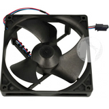 Motoventilatore per frigorifero Liebherr originale 610816401 - proricambi.it