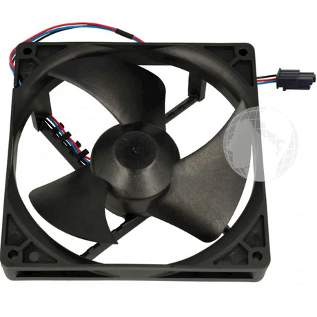 Motoventilatore per frigorifero Liebherr originale 610816401 - proricambi.it