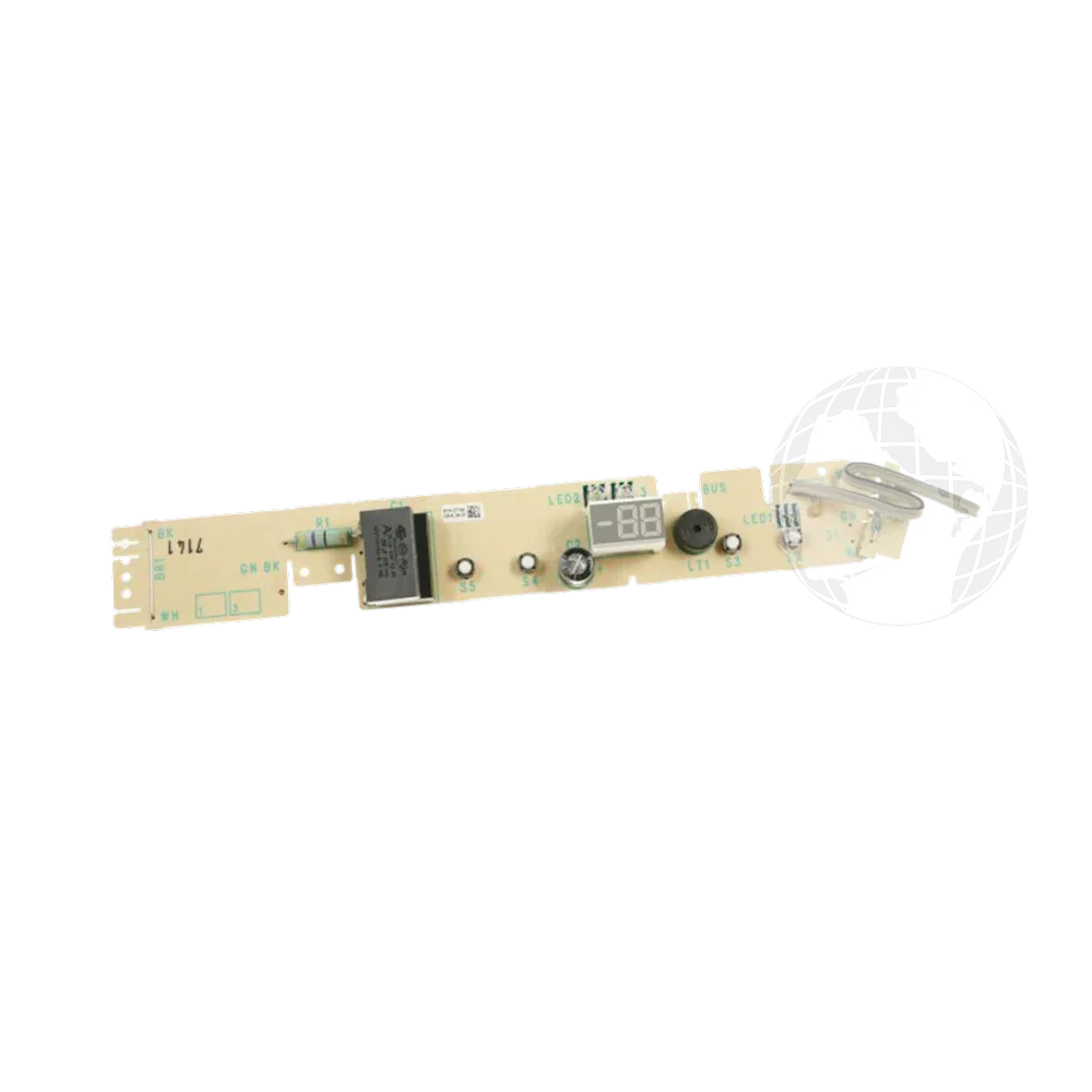 Scheda Potenza per Frigorifero Liebherr Originale 611427700 - proricambi.it