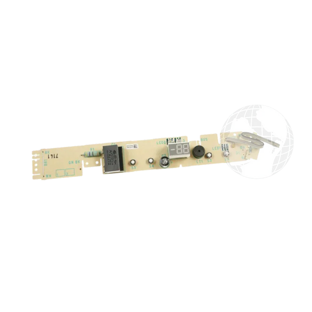Scheda Potenza per Frigorifero Liebherr Originale 611427700 - proricambi.it