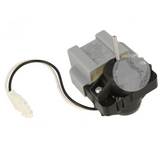 Motoventilatore per frigorifero Liebherr originale 611863100 - proricambi.it