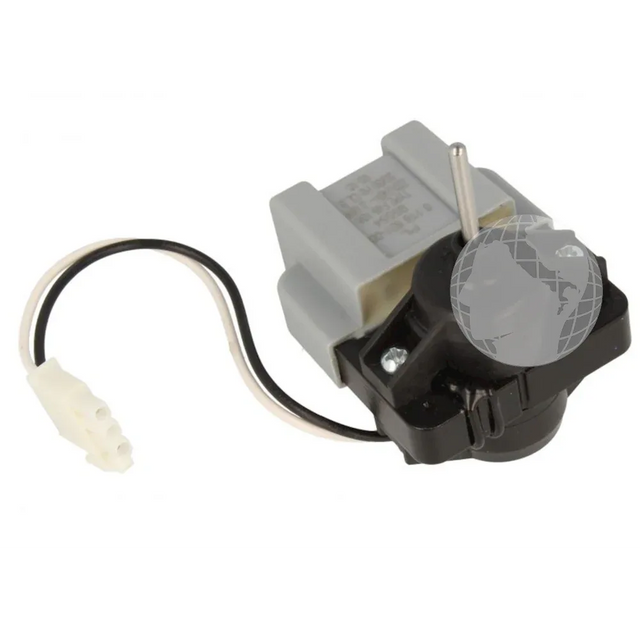 Motoventilatore per frigorifero Liebherr originale 611863100 - proricambi.it