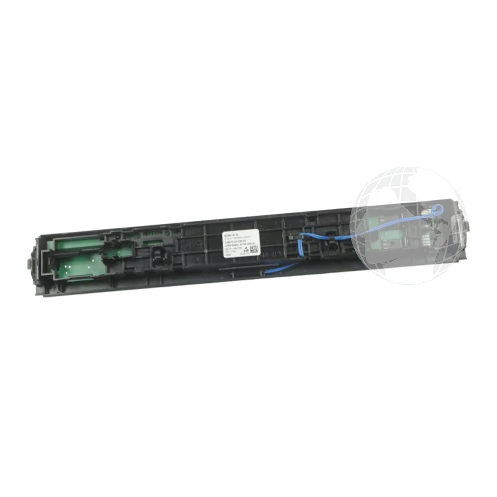 Cruscotto più Scheda Comandi per frigorifero Liebherr originale 612403600 - proricambi.it