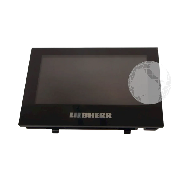 Display Comandi per frigorifero Liebherr originale 612528802 - proricambi.it