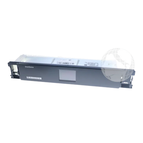 Scheda Elettronica per frigorifero Liebherr Originale 613901900 - proricambi.it