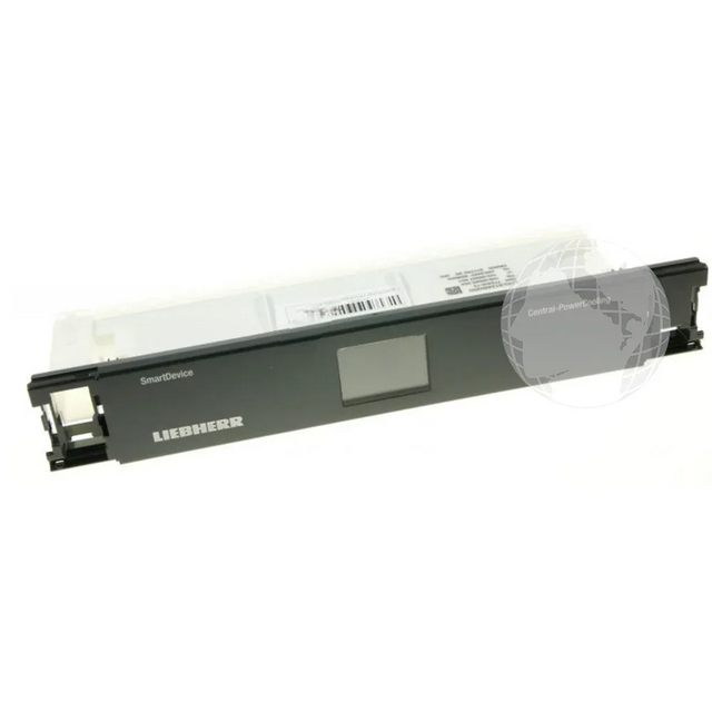 Kit elettronico programma per frigorifero Liebherr originale 614084601 - proricambi.it