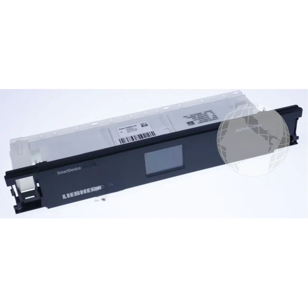 Kit elettronico programma per frigorifero Liebherr originale 614096100 - proricambi.it