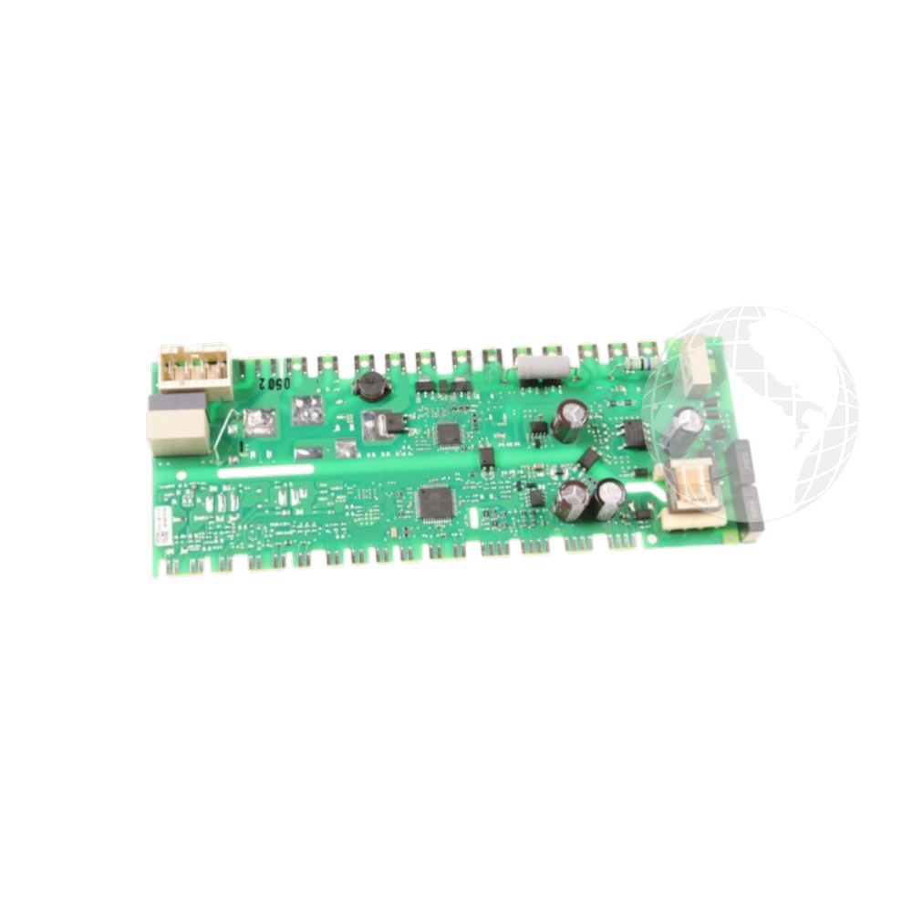 Moduli - Schede elettroniche 614449600 Scheda Elettronica per elettrodomestico LIEBHERR Originale