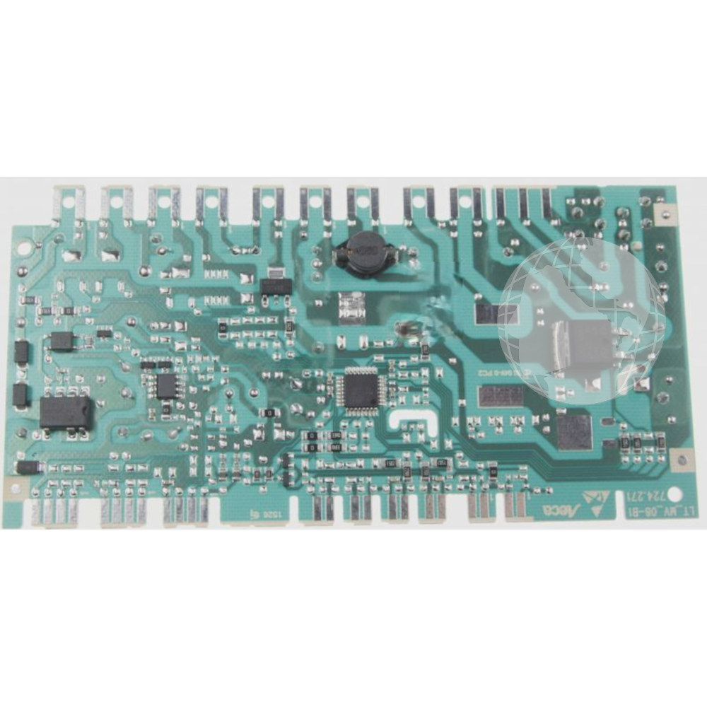 Moduli - Schede elettroniche 614610400 Scheda Elettronica per elettrodomestico LIEBHERR Originale