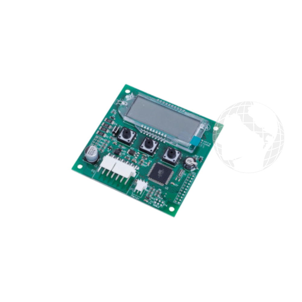 Moduli - Schede elettroniche 614625100 Scheda Elettronica per elettrodomestico LIEBHERR Originale