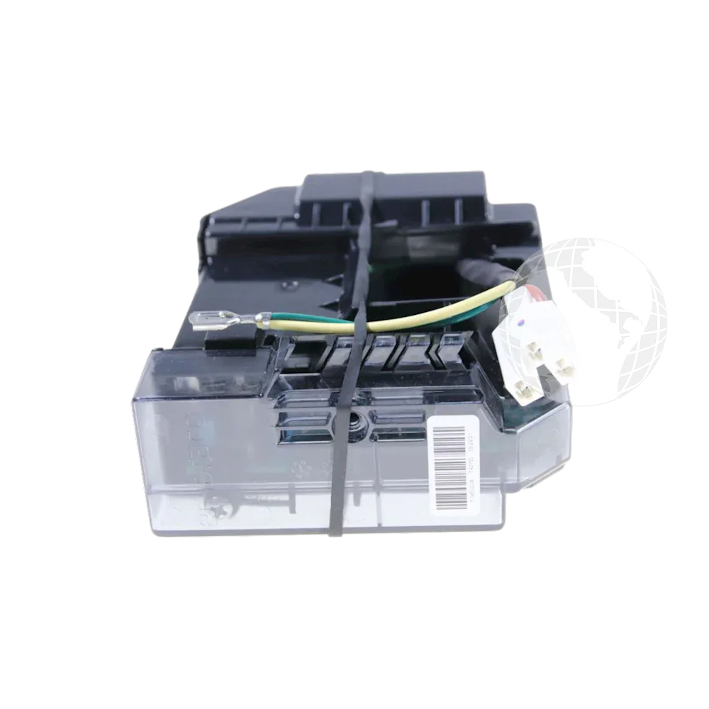 Scheda Inverter per rigorifero Liebherr Originale 614630000 - proricambi.it