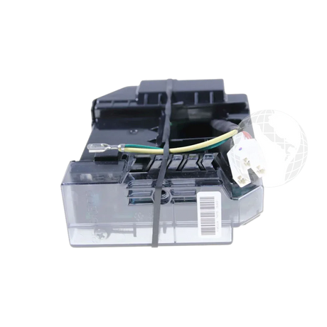 Scheda Inverter per rigorifero Liebherr Originale 614630000 - proricambi.it