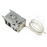 Termostato per frigorifero Liebherr originale 615181200 - proricambi.it